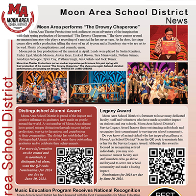 Moon Area Newsletter - May_June 